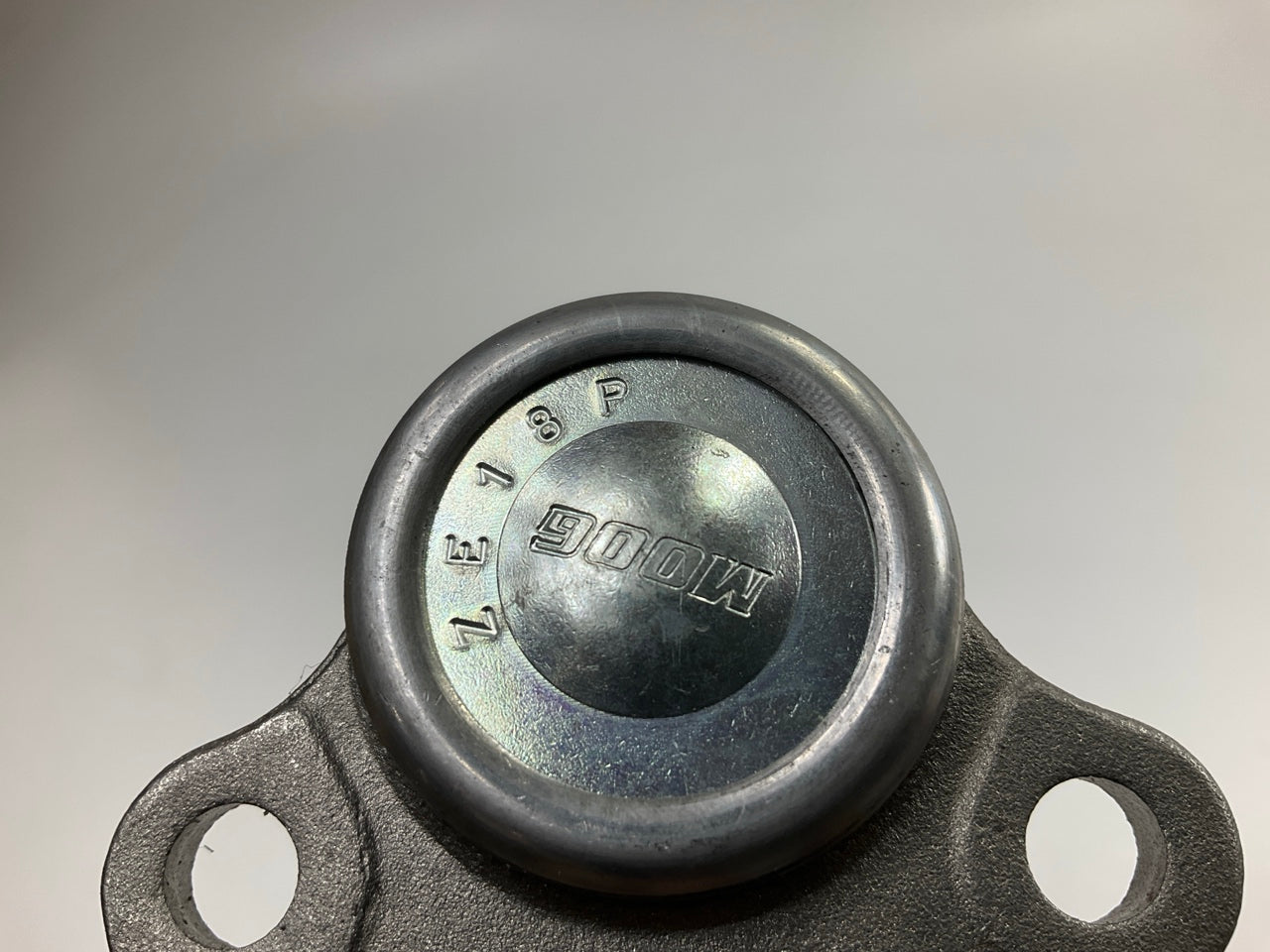 NO HARDWARE - Moog K9603 Suspension Ball Joint, Front Lower