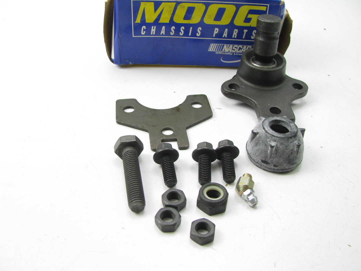 Moog K9603 Suspension Ball Joint - Front Lower