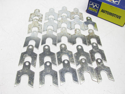 Moog K962 Alignment Caster/Camber Shim 1/16 Thick, Pack Of 24, For 9/16'' Bolt