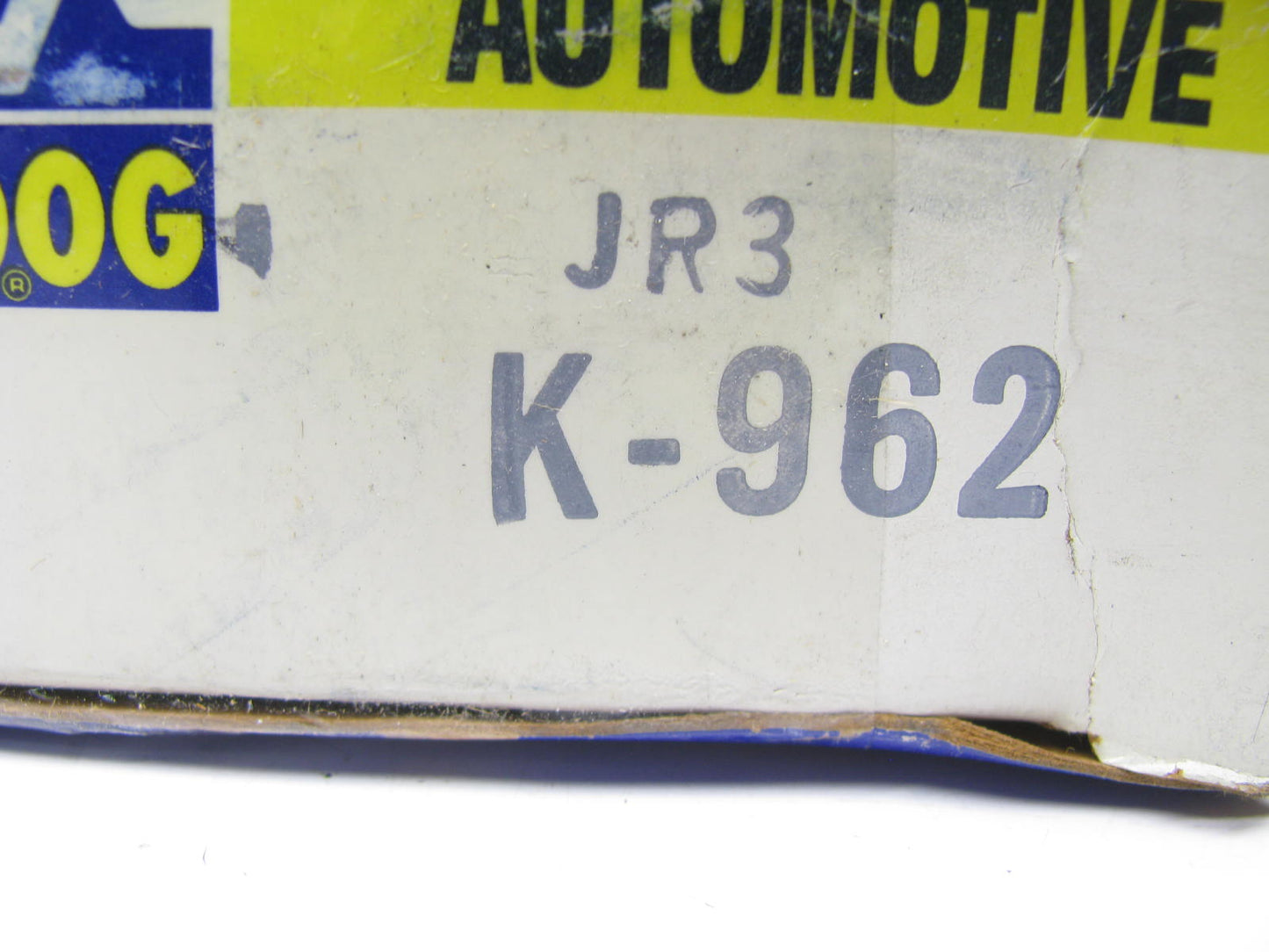 Moog K962 Alignment Caster/Camber Shim 1/16 Thick, Pack Of 24, For 9/16'' Bolt