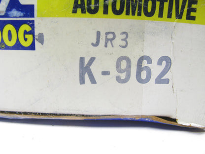 Moog K962 Alignment Caster/Camber Shim 1/16 Thick, Pack Of 24, For 9/16'' Bolt