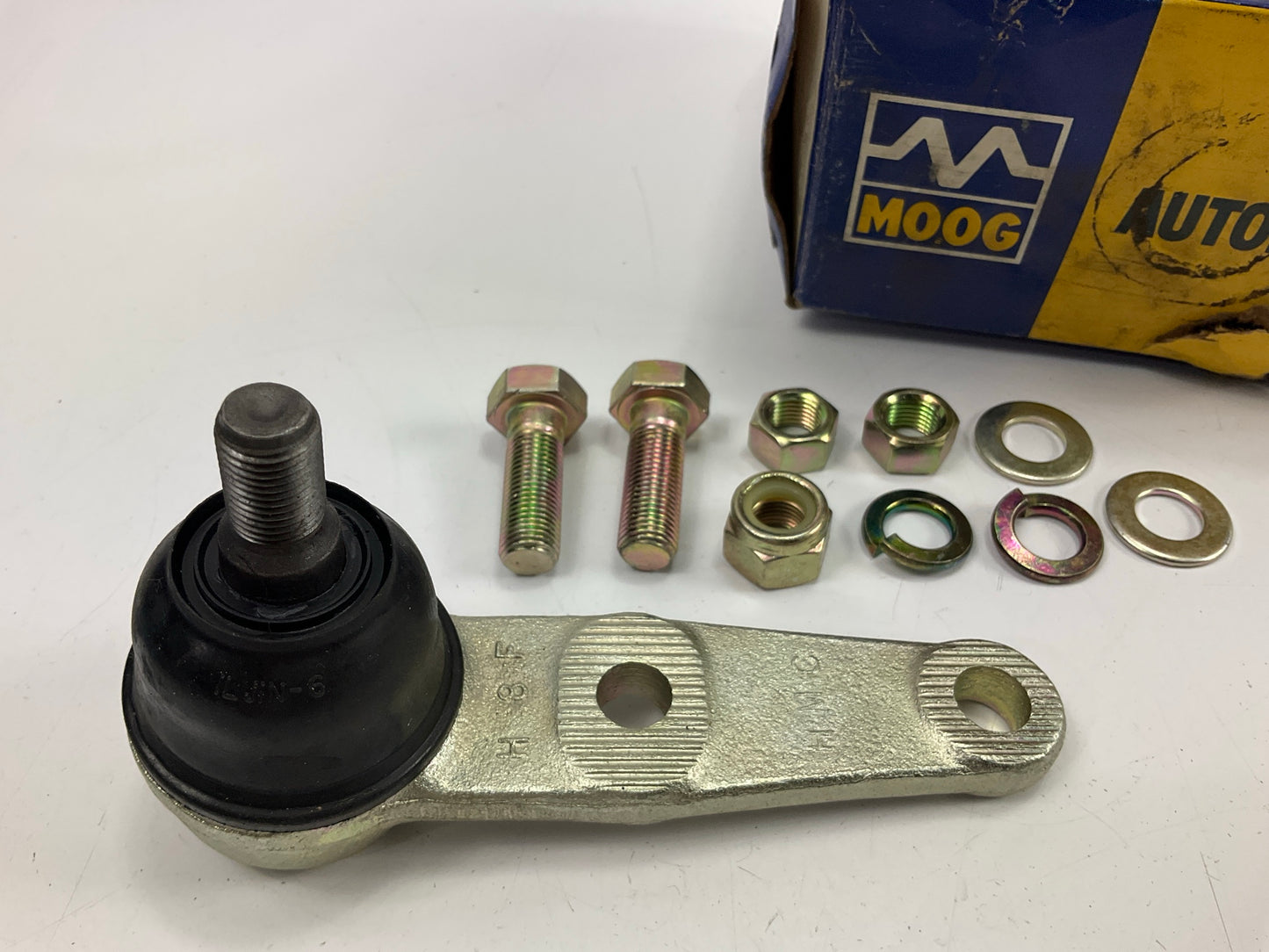 Moog K9635 Front Lower Ball Joint