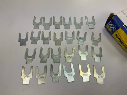 Moog K970 Alignment Caster / Camber Shim