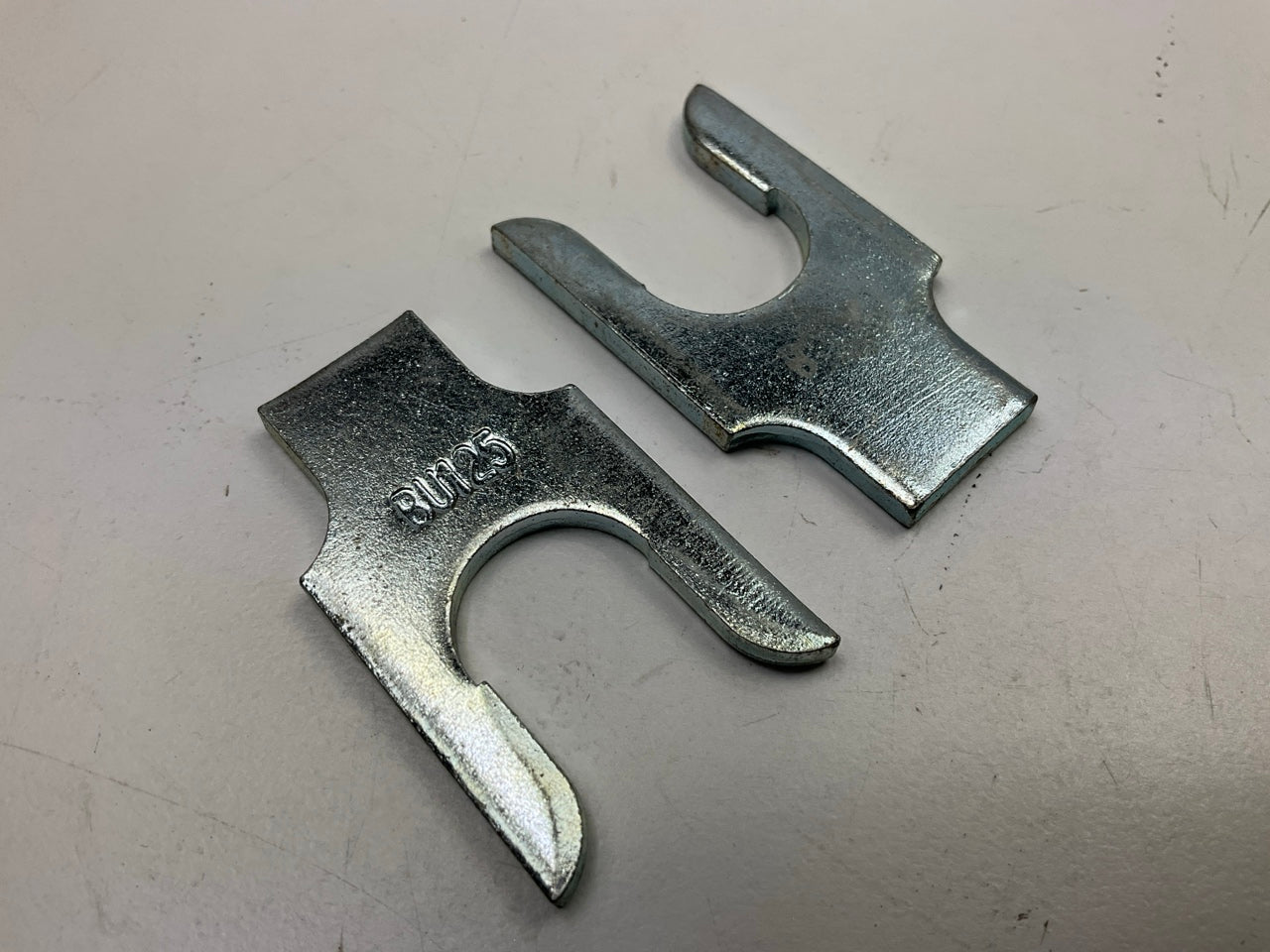Moog K972 Alignment Caster / Camber Shim Multi-Pack