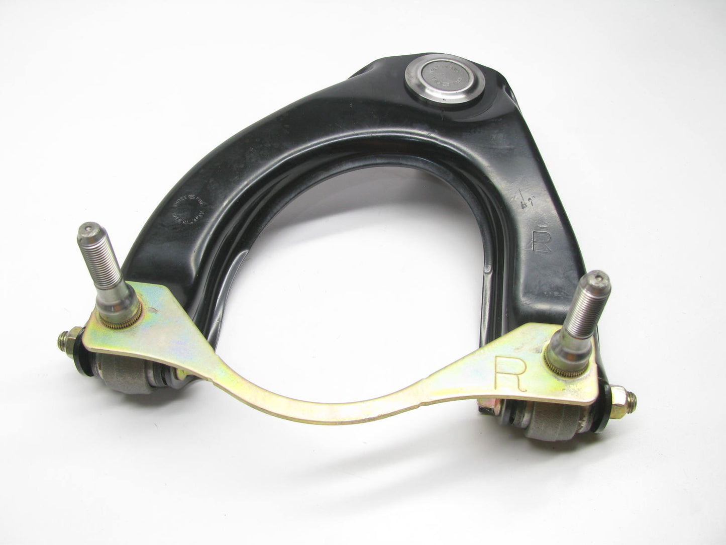 Moog K9813 555 Suspension Control Arm & Ball Joint Assembly Front Right Upper