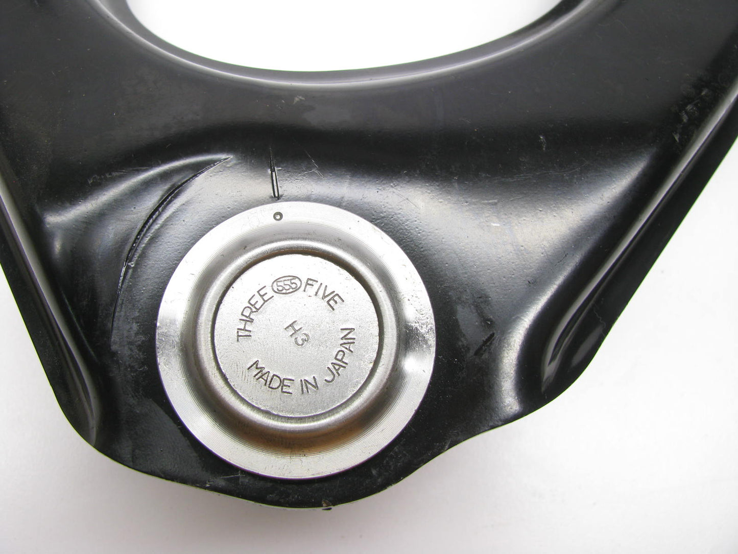 Moog K9813 555 Suspension Control Arm & Ball Joint Assembly Front Right Upper