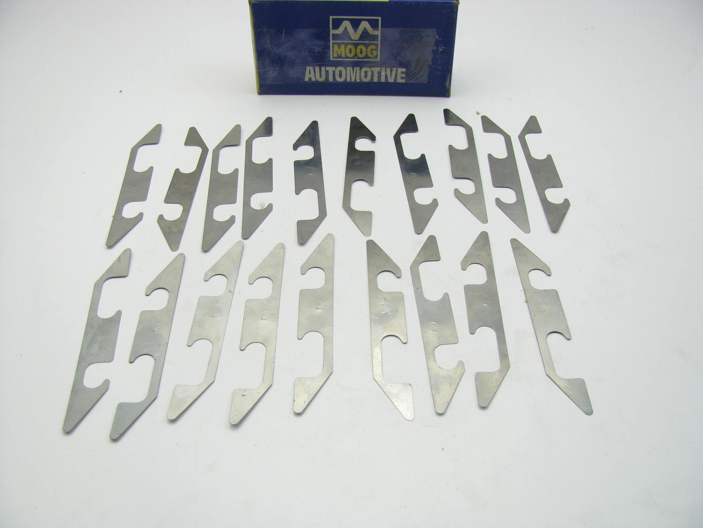 Moog K982-1 Rear Alignment Camber Toe Shims, 1/16''