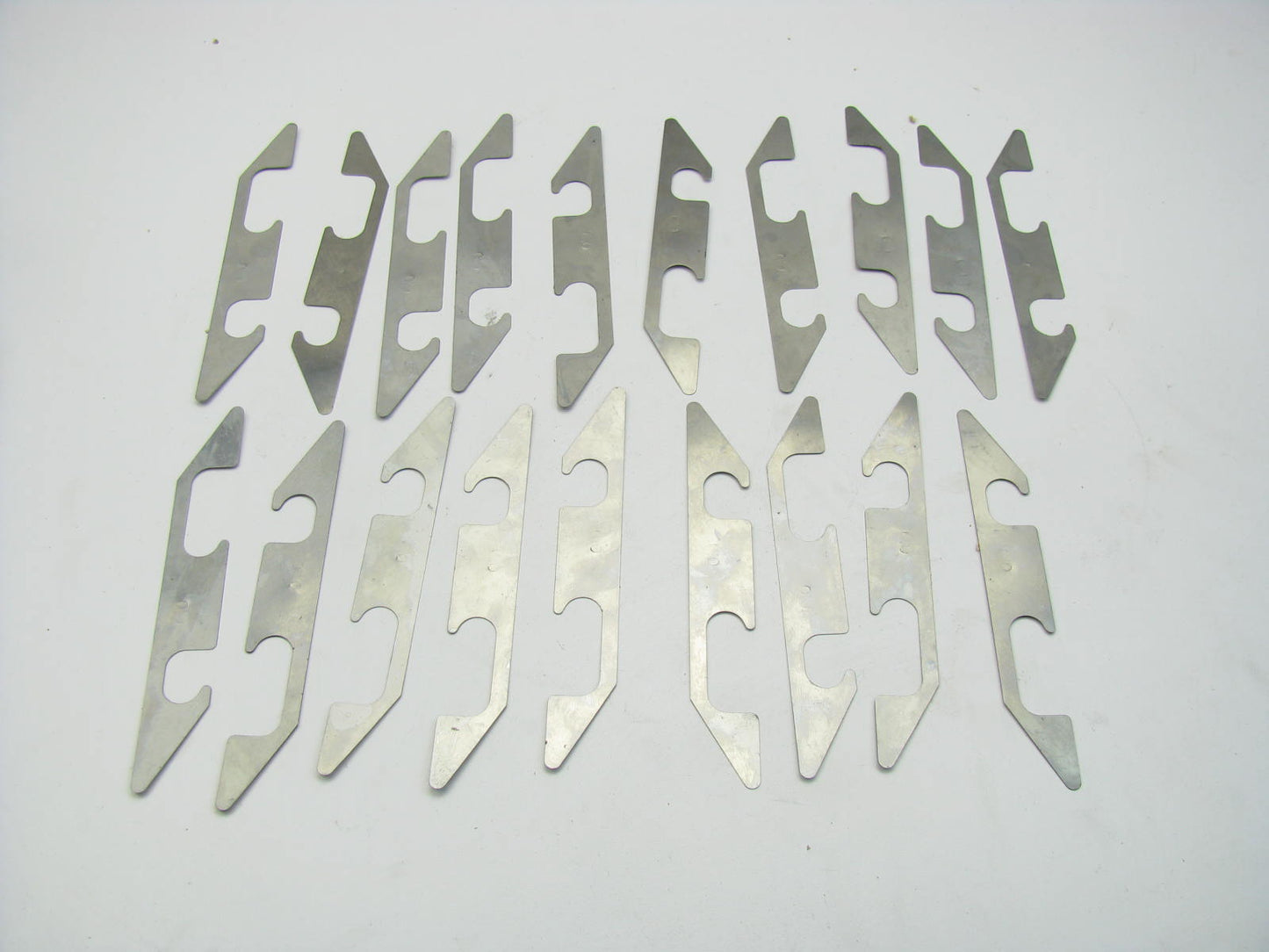 Moog K982-1 Rear Alignment Camber Toe Shims, 1/16''