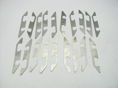 Moog K982-1 Rear Alignment Camber Toe Shims, 1/16''