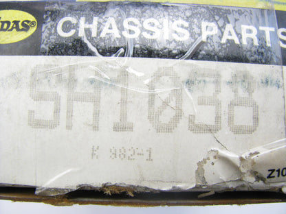 Moog K982-1 Rear Alignment Camber Toe Shims, 1/16''