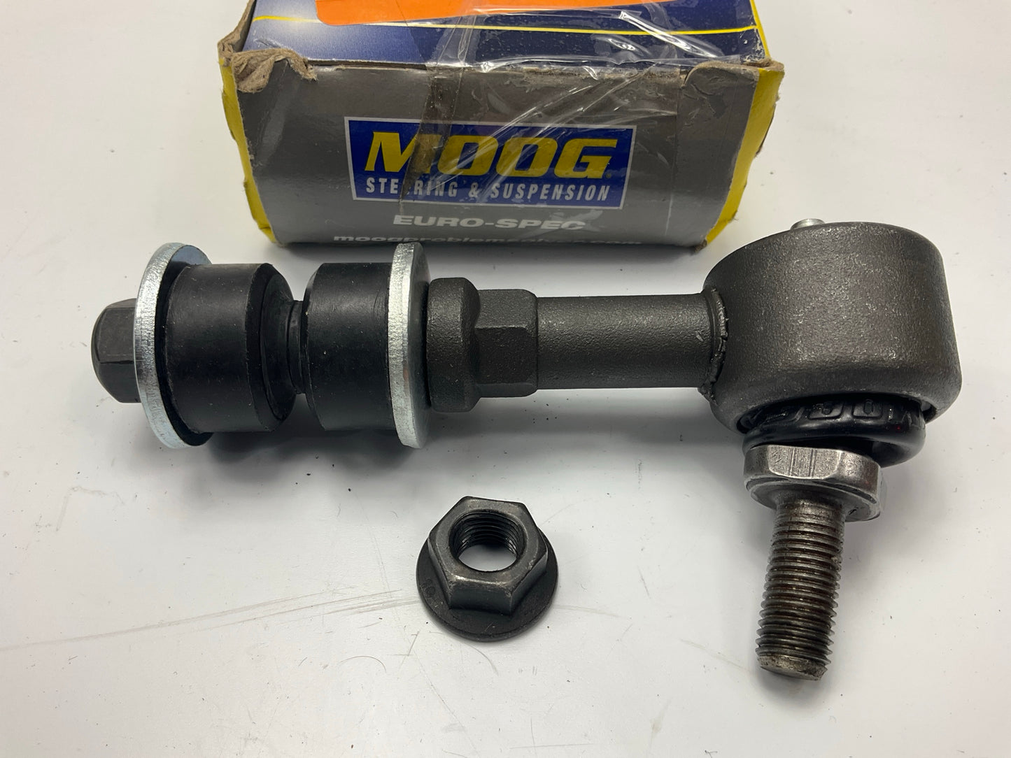 Moog K9825 Suspension Stabilizer Sway Bar Link Kit