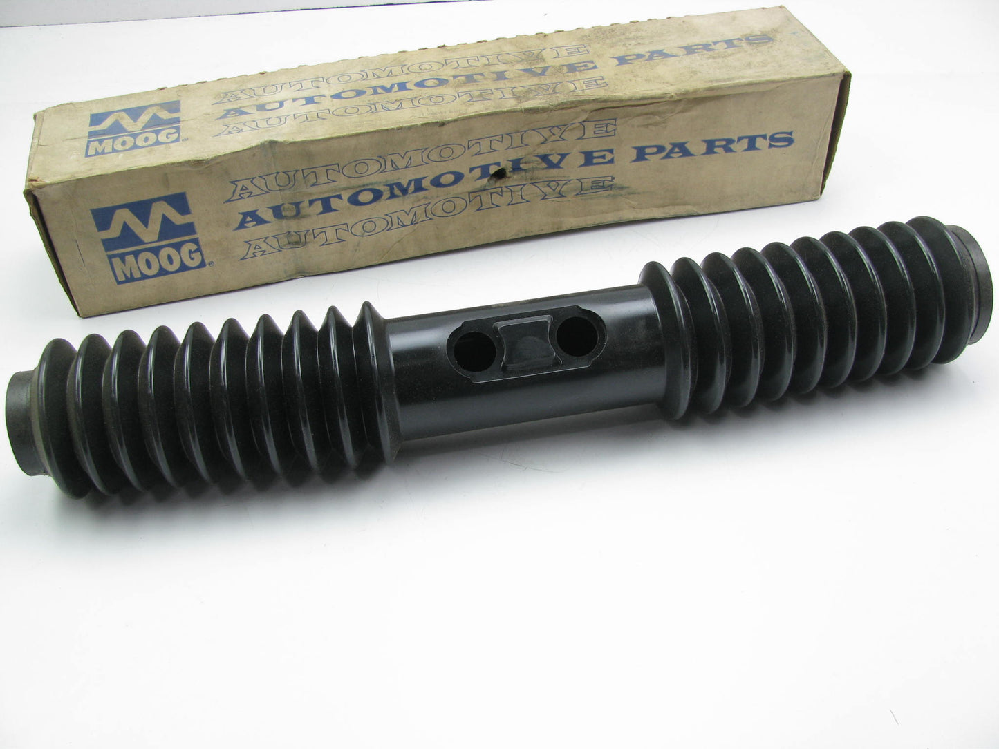 Moog K6296 Front Center Rack And Pinion Bellow Boot Kit