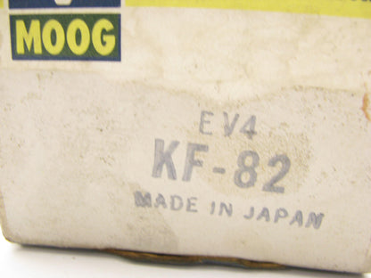 Moog KF-82 OEM 555 FRONT UPPER Suspension  Ball Joint