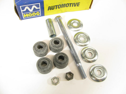 Moog KF104 Suspension Stabilizer Sway Bar Link Kit - Front