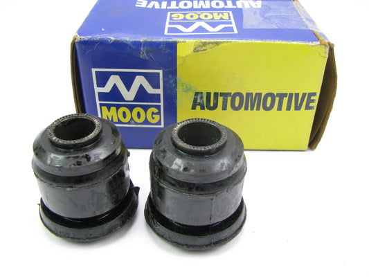(2) Moog KF194 Upper Front Control Arm Bushings