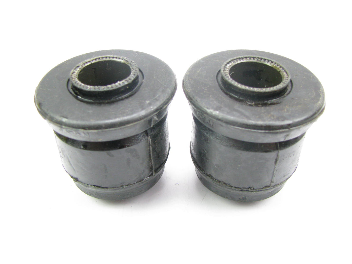 (2) Moog KF194 Upper Front Control Arm Bushings