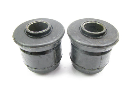 (2) Moog KF194 Upper Front Control Arm Bushings