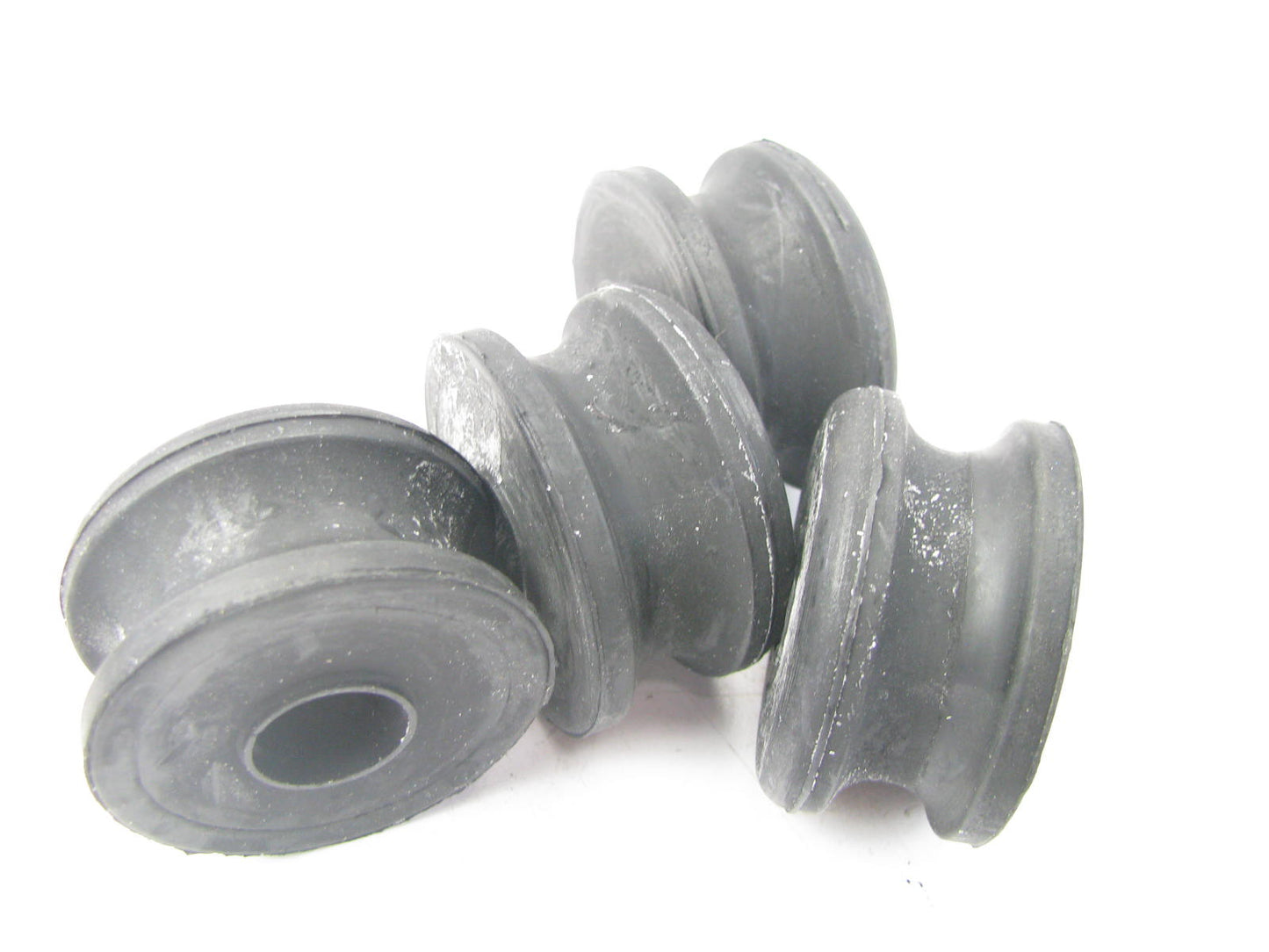 Moog KF195 FRONT Suspension Strut Rod Bushings
