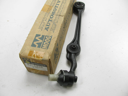 Moog KF227 Suspension Control Arm & Ball Joint - Front Left Lower