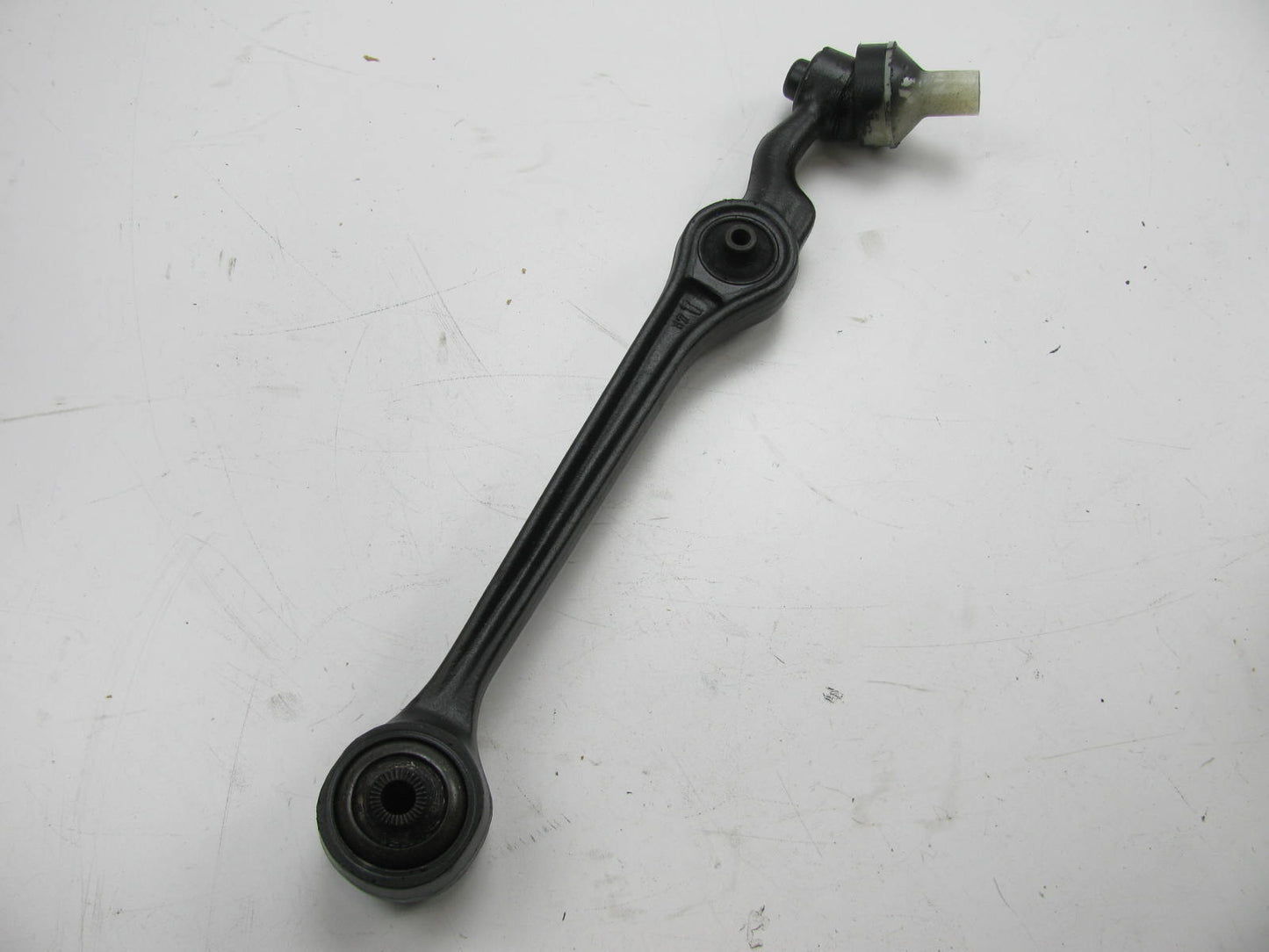 Moog KF227 Suspension Control Arm & Ball Joint - Front Left Lower