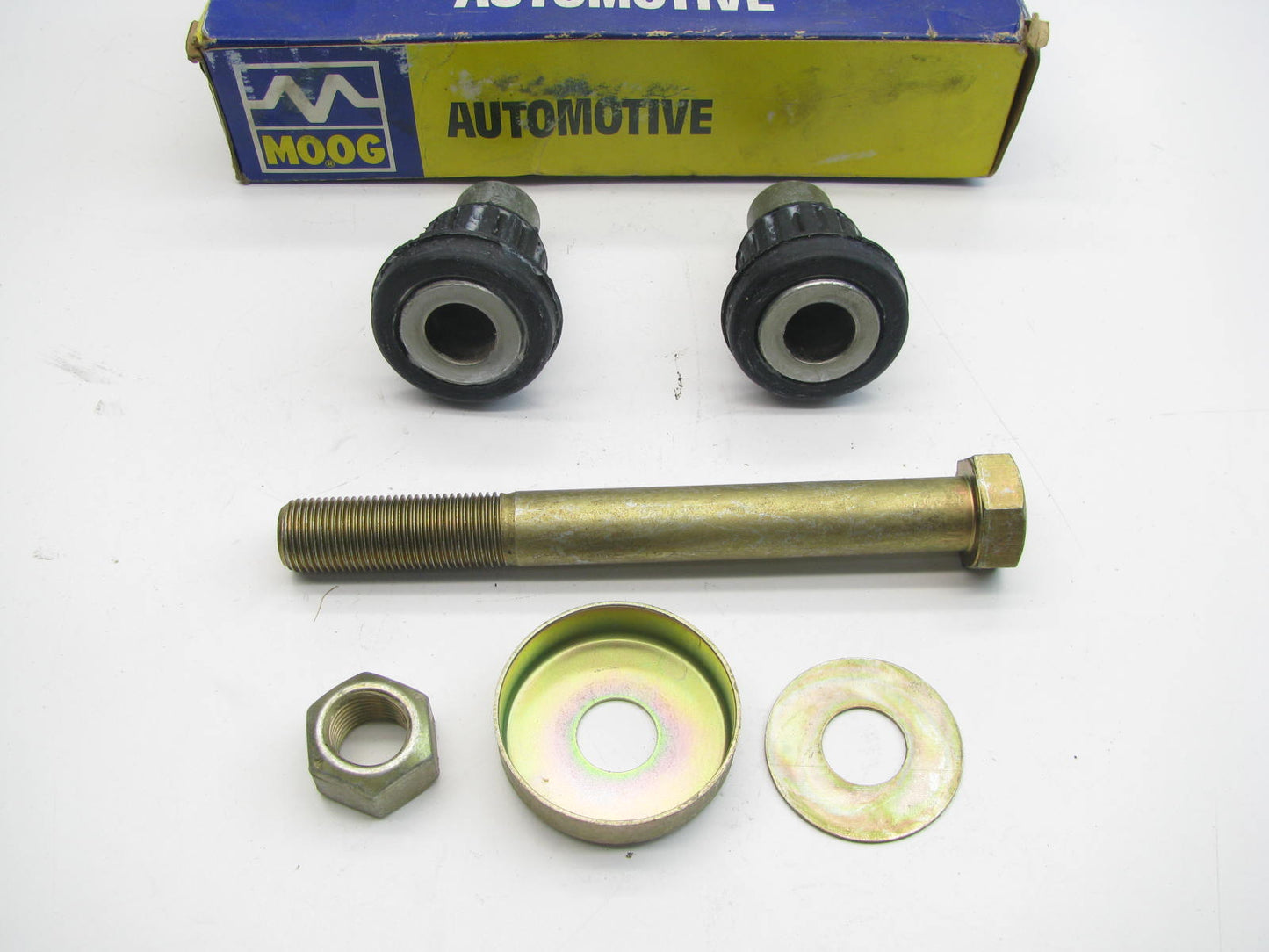 Moog KF233 Steering Idler Arm Bushing Kit