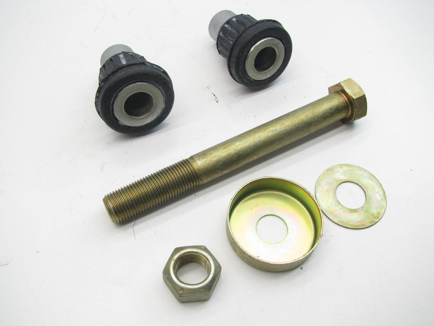 Moog KF233 Steering Idler Arm Bushing Kit
