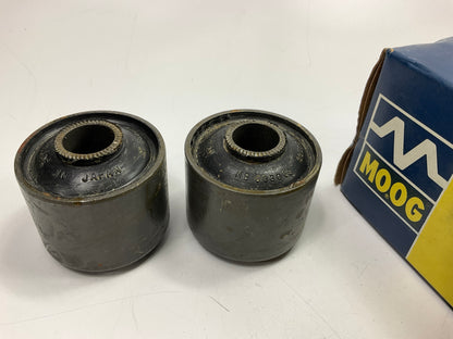 Moog KF270 Rear Suspension Control Arm Bushings For 1978-1980 Plymouth Sapporo