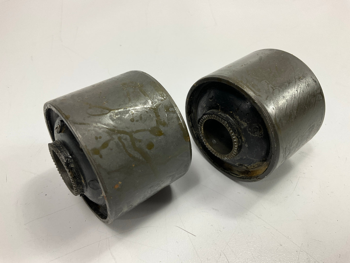 Moog KF270 Rear Suspension Control Arm Bushings For 1978-1980 Plymouth Sapporo