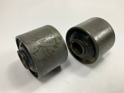 Moog KF270 Rear Suspension Control Arm Bushings For 1978-1980 Plymouth Sapporo