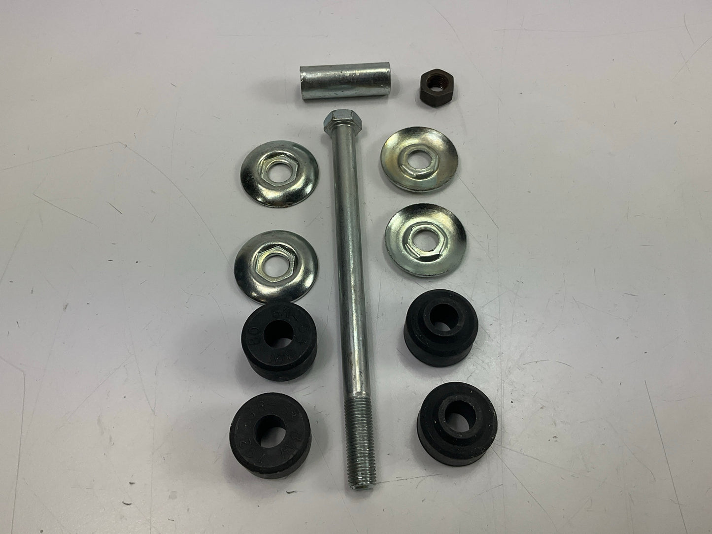 Moog KF343 Front Suspension Stabilizer Sway Bar Link Kit