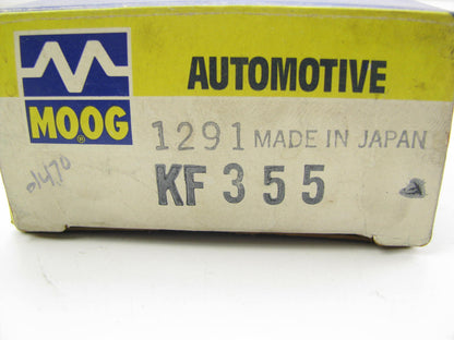 Moog KF355 Front Suspension Lower Control Arm Bushing 1986-1989 Honda Accord