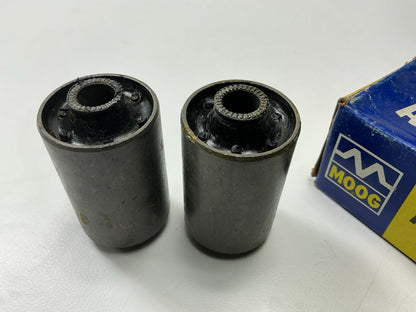 Moog KF357 Front Lower Suspension Control Arm Bushing Kit For 76-81 Honda Accord