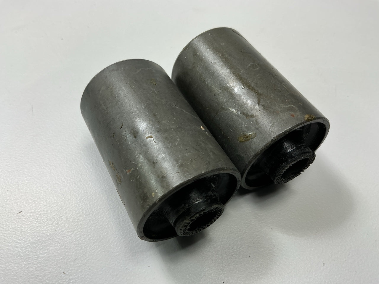 Moog KF357 Front Lower Suspension Control Arm Bushing Kit For 76-81 Honda Accord