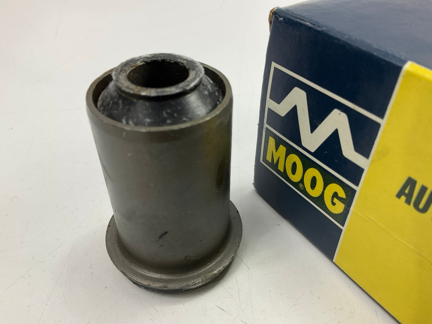 Moog KF372 Front Lower Control Arm Bushing For 1981-87 Isuzu Pickup 1981-82 LUV