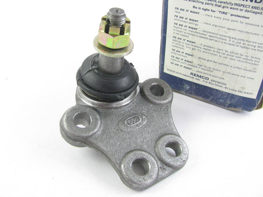 Moog KF-85 555 Lower Ball Joint For 1972-1980 Chevrolet LUV