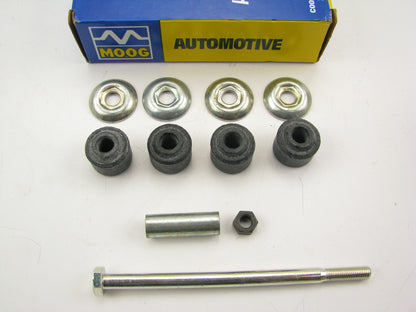 Moog K440 (KS1005) Front Sway Bar Bushing Adapter Kit-Link Kit