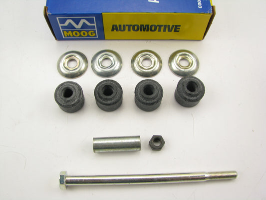 Moog K440 (KS1005) Front Sway Bar Bushing Adapter Kit-Link Kit