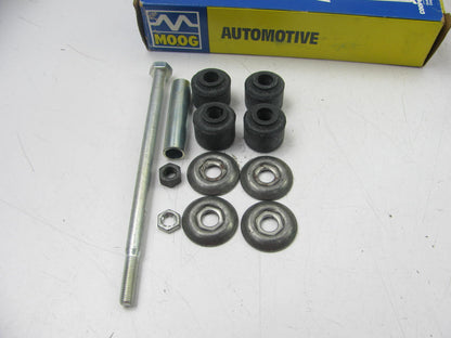 Moog KS1033 Suspension Stabilizer Sway Bar Link Kit - Front