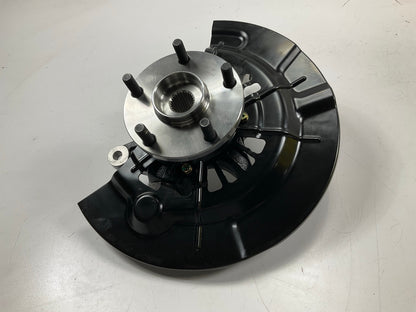 MOOG LK045 Left Drivers Side Knuckle W/ Wheel Bearing For 2012-2017 Toyota Camry