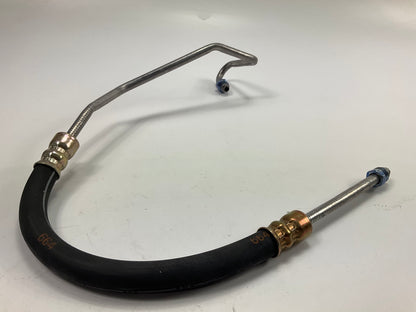 Moog M664 Power Steering Hose (From Power Steering Pump)