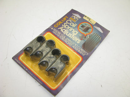 Moog MI-482B Suspension Coil Spring Lift Spacers Adjusters - 4/Pack