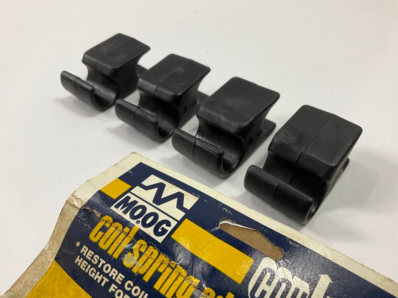 Moog MI-483B Front Coil Spring Lift Adjuster Spacers