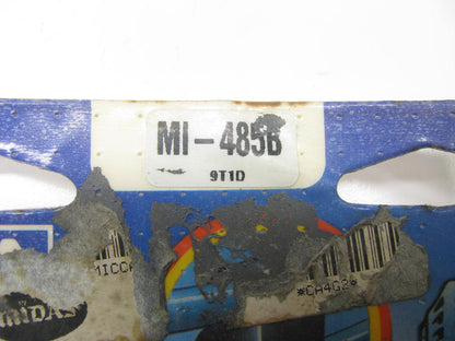 (4) Moog MI-485B Suspension Coil Spring Lift Spacers Adjusters