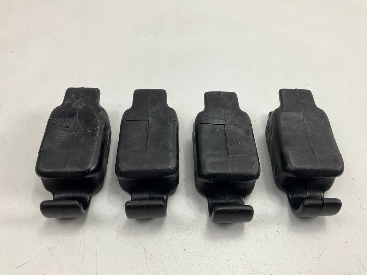 Moog MI491 Coil Spring Spacers, Set Of 4, Unknown Fitment, Sold As Is As Shown