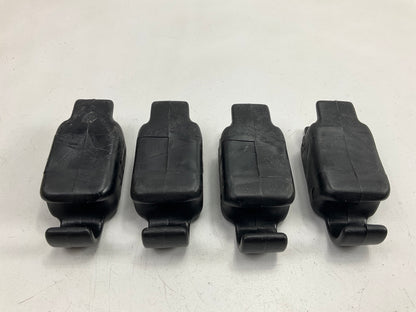 Moog MI491 Coil Spring Spacers, Set Of 4, Unknown Fitment, Sold As Is As Shown