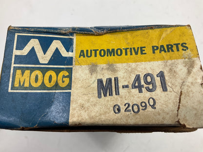 Moog MI491 Coil Spring Spacers, Set Of 4, Unknown Fitment, Sold As Is As Shown
