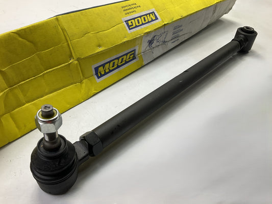 Moog RK100072 Suspension Control Arm And Ball Joint Assembly, Rear Upper
