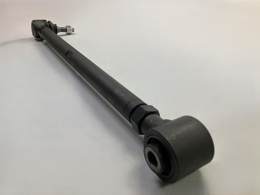 Moog RK100072 Suspension Control Arm And Ball Joint Assembly, Rear Upper