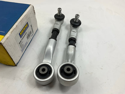 Moog RK100092 Front Upper Suspension Control Arm And Ball Joint