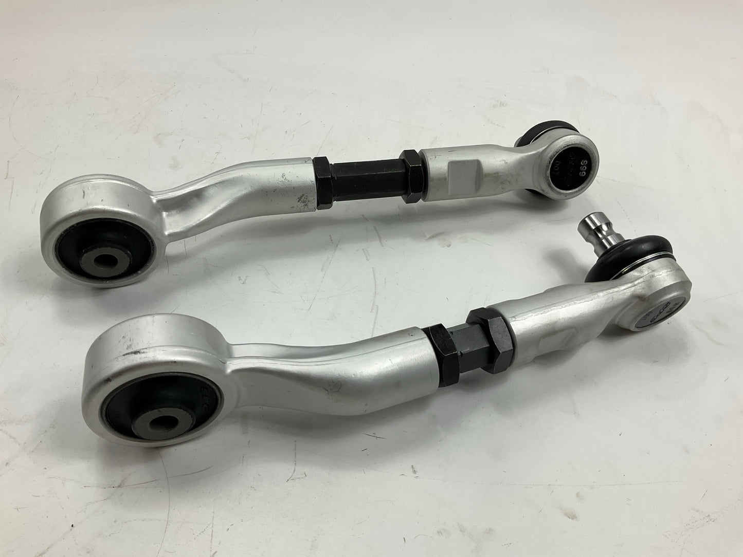 Moog RK100092 Front Upper Suspension Control Arm And Ball Joint
